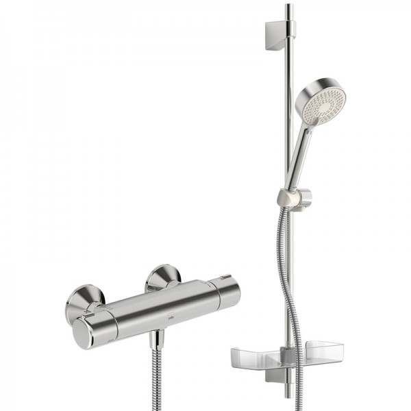 Oras Nova bateria prysznicowa termostatyczna 7413U