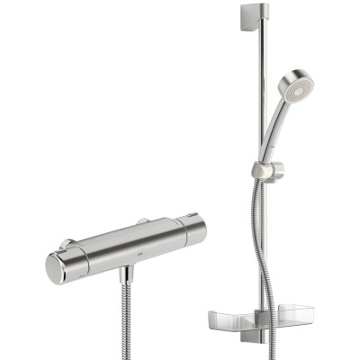 Oras Nova bateria prysznicowa termostatyczna 7425