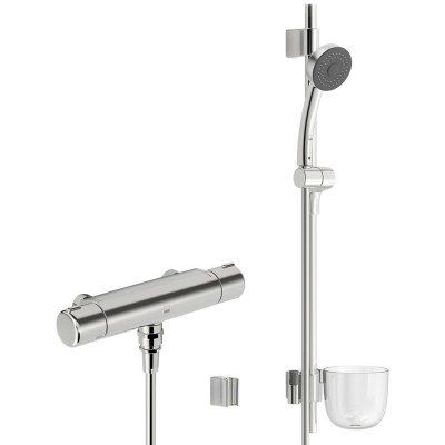 Oras Nova bateria prysznicowa termostatyczna 7429