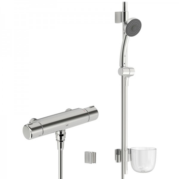 Oras Nova bateria prysznicowa termostatyczna 7429