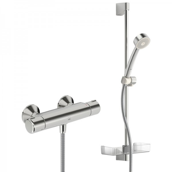 Oras Nova bateria prysznicowa termostatyczna 7452U