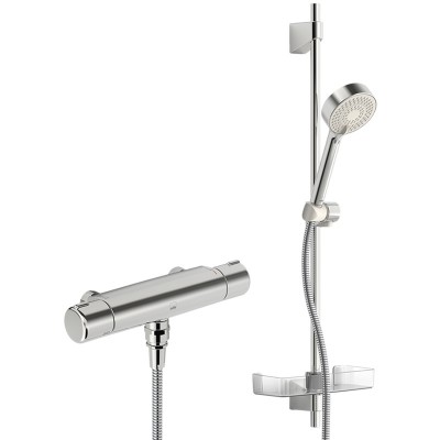 Oras Nova bateria prysznicowa termostatyczna 7455