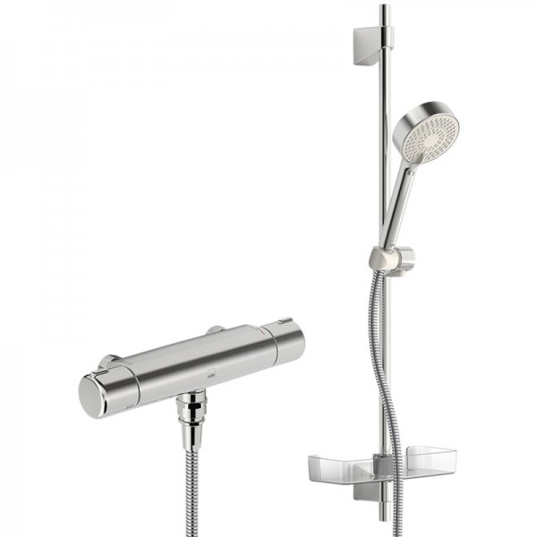 Oras Nova bateria prysznicowa termostatyczna 7455