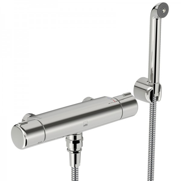 Oras Nova bateria prysznicowa termostatyczna 7484