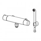 Oras Nova bateria prysznicowa termostatyczna 7484