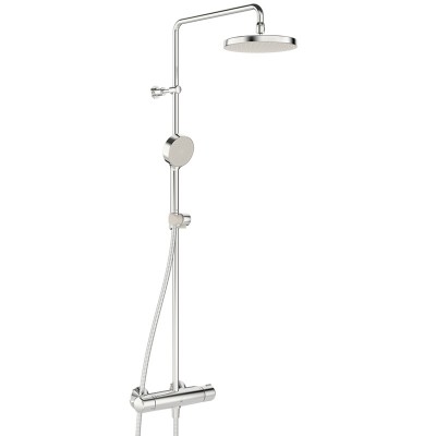 Oras Nova zestaw natryskowy termostatyczny 7402U