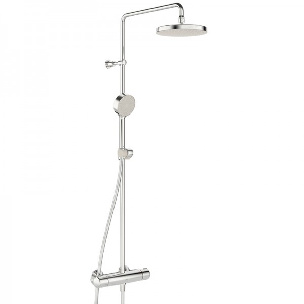 Oras Nova zestaw natryskowy termostatyczny 7402U