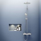 Oras Nova zestaw natryskowy termostatyczny 7402U