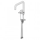 Oras Optima bateria kuchenna 2733F