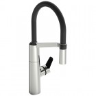 Oras Optima bateria kuchenna z wyciąganą wylewką 2738F