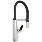 Oras Optima bateria kuchenna z wyciąganą wylewką zasilanie 6V 2739F