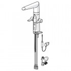 Oras Optima bateria kuchenna zasilanie 230/5V 2727F