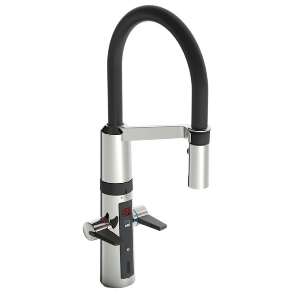 Oras Optima bateria kuchenna zasilanie 230/5V 2728F