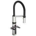 Oras Optima bateria kuchenna zasilanie 230/5V 2728F