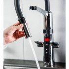 Oras Optima bateria kuchenna zasilanie 230/5V 2728F