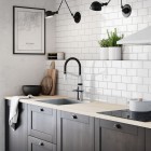 Oras Optima bateria kuchenna zasilanie 230/5V 2728F