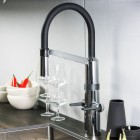 Oras Optima bateria kuchenna zasilanie 230/5V 2728F