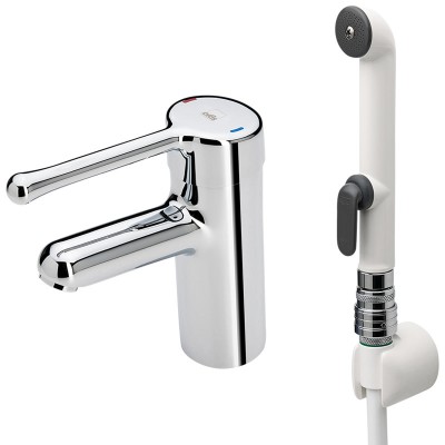 Oras Medipro zestaw Bidette 5512AF