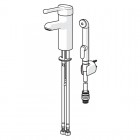 Oras Medipro zestaw Bidette 5512AF