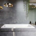 Kaldewei Puro wanna prostokątna 160x70 cm stalowa biała