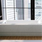 Kaldewei Puro wanna prostokątna 160x70 cm stalowa biała