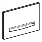 Geberit Sigma 50 przycisk spłukujący chrom szczotkowany 115788GH2