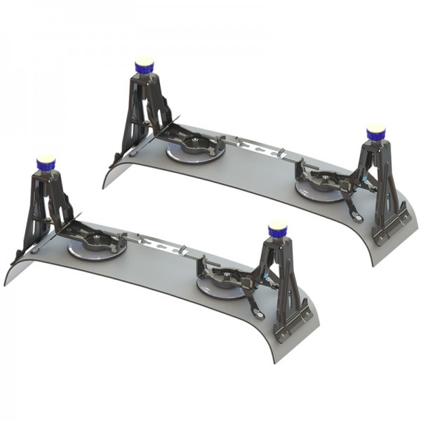 Kaldewei nogi do wanny 583170000000