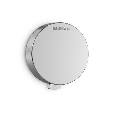 Kaldewei Comfort Level przelew wannowy chrom 687772330999