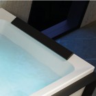 Novellini Divina wanna prostokątna 160x70 cm DI116970-A