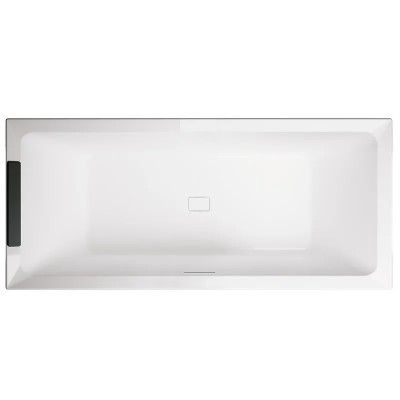 Novellini Divina wanna prostokątna 170x70 cm
