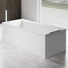 Novellini Divina wanna prostokątna 170x75 cm DI117975-A