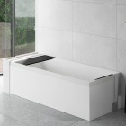 Novellini Divina panel do wanny
