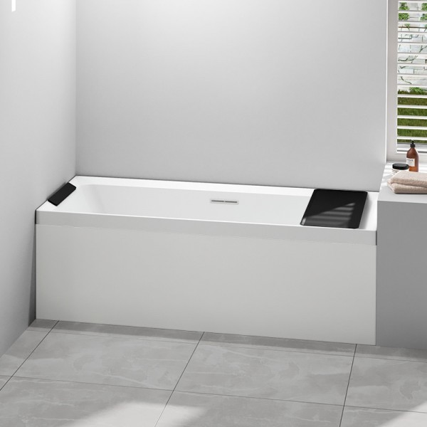 Novellini Divina panel do wanny 160x70 cm