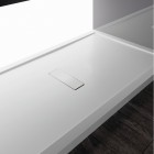 Novellini Custom brodzik prostokątny 180x90 cm z możliwością docinania CU18090479