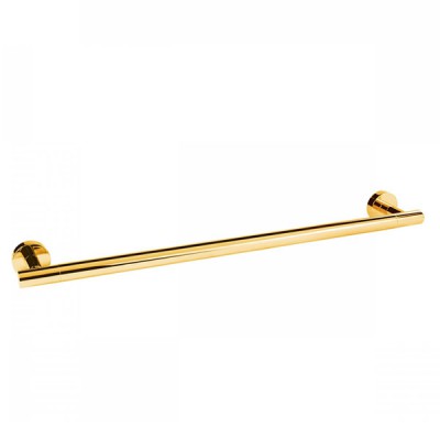 Tres Max Tres wieszak na ręcznik 58 cm złoty 16123602OR