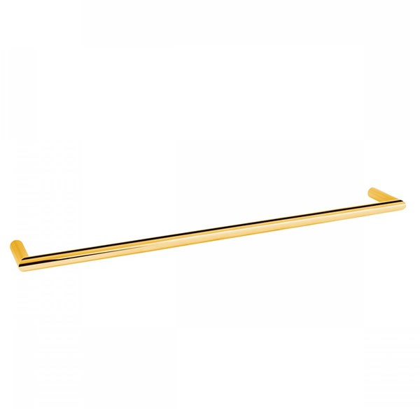 Tres Max Tres wieszak na ręcznik 60 cm złoty 11423602OR