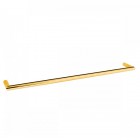 Tres Max Tres wieszak na ręcznik 60 cm złoty 11423602OR
