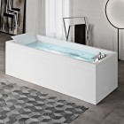 Novellini Sense 3 wanna prostokątna 170x70 cm