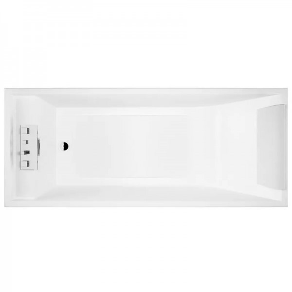 Novellini Sense 3 wanna prostokątna 180x80 cm