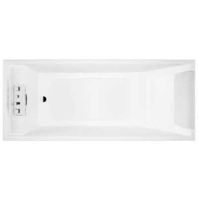 Novellini Sense 3 wanna prostokątna 170x75 cm z baterią