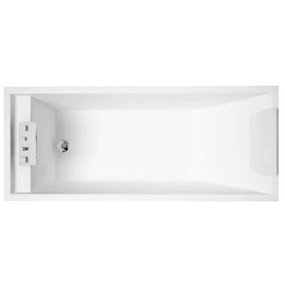 Novellini Sense 4 wanna prostokątna 180x80 cm