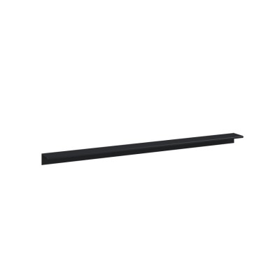 Elita Meble Look Black uchwyt meblowy dł. 40 cm 167576