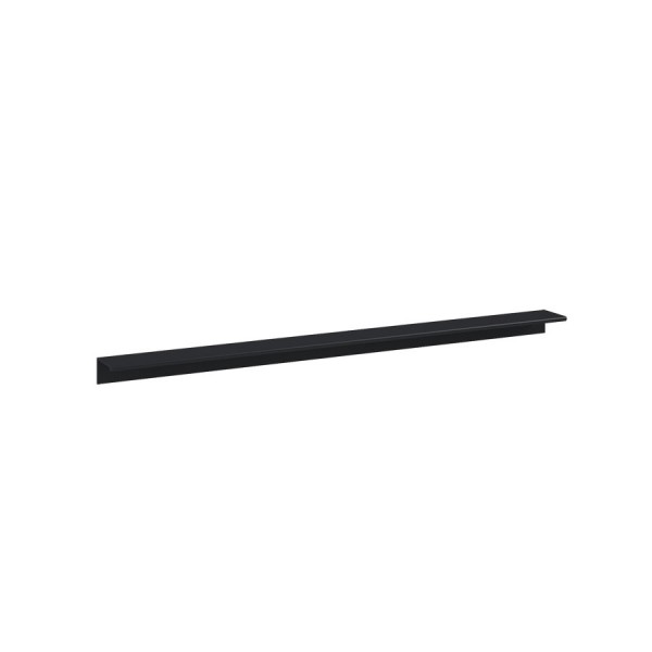Elita Meble Look Black uchwyt meblowy dł. 40 cm 167576