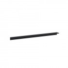 Elita Meble Look Black uchwyt meblowy dł. 40 cm 167576