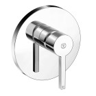 Kludi Nova Fonte Puristic bateria wannowo-prysznicowa podtynkowa 206550515