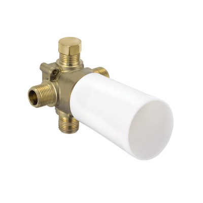 Kludi przełącznik dwukierunkowy 29747