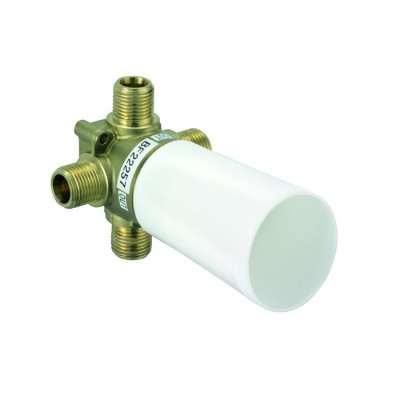 Kludi przełącznik trzykierunkowy 29757