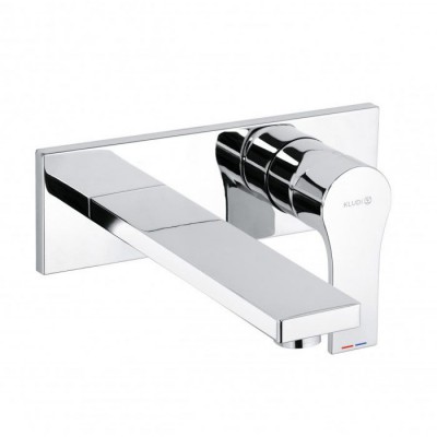 Kludi Zenta SL bateria umywalkowa podtynkowa 482470565