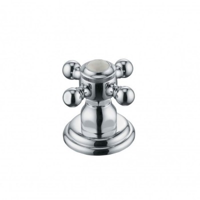 Kludi Adlon przełącznik dwukierunkowy DN15