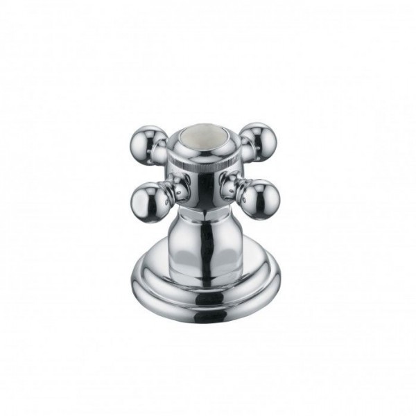 Kludi Adlon przełącznik dwukierunkowy DN15